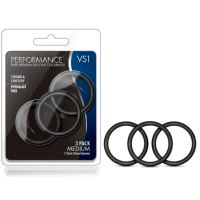 Performance VS1 Pure Premium Silicone Cockrings